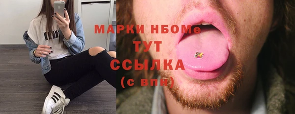 хмурый Алексеевка
